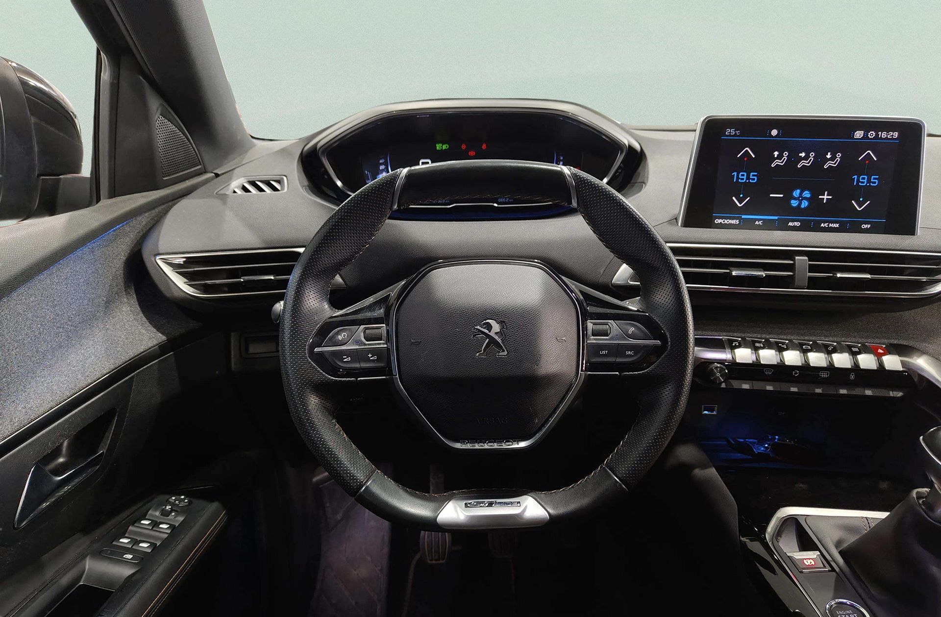 Peugeot 3008 PureTech 130 GT Line - foto 23
