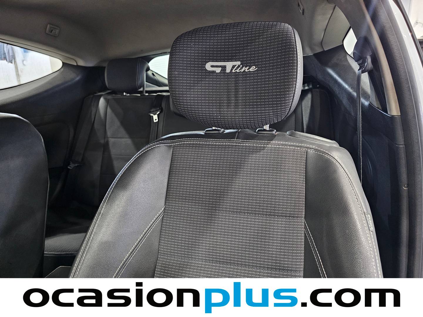 Extras y acabados del Renault Mégane Renault Megane Coupe dCi 110 Dynamique (110 CV)
