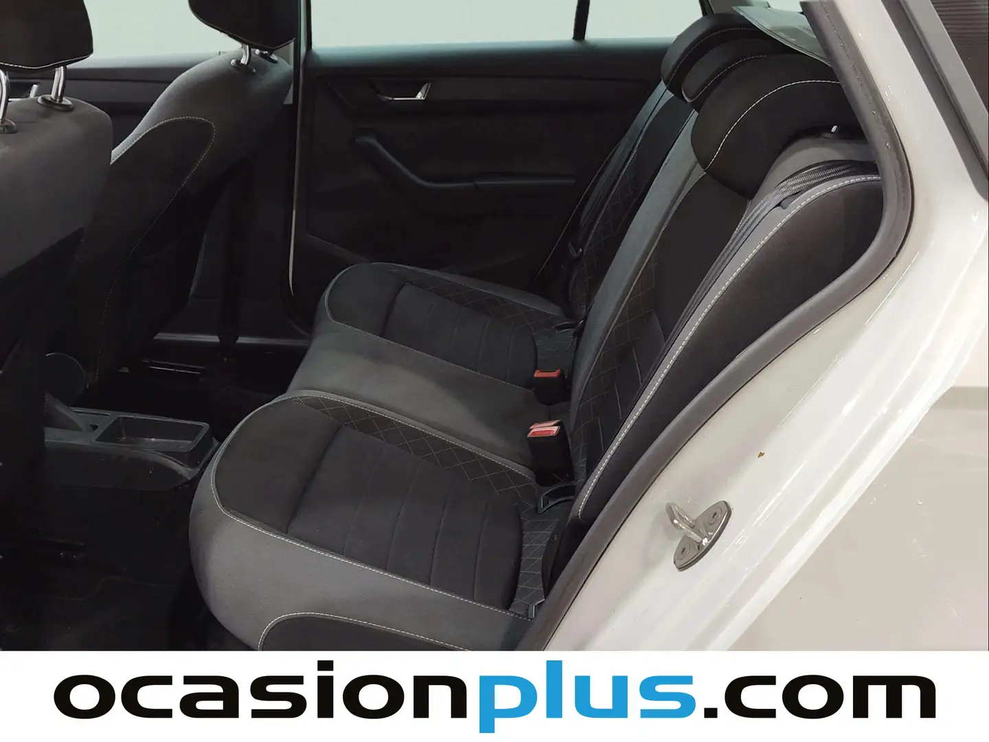 Foto Skoda Fabia Skoda Fabia Combi 1.0 TSI Ambition Plus (95 CV)