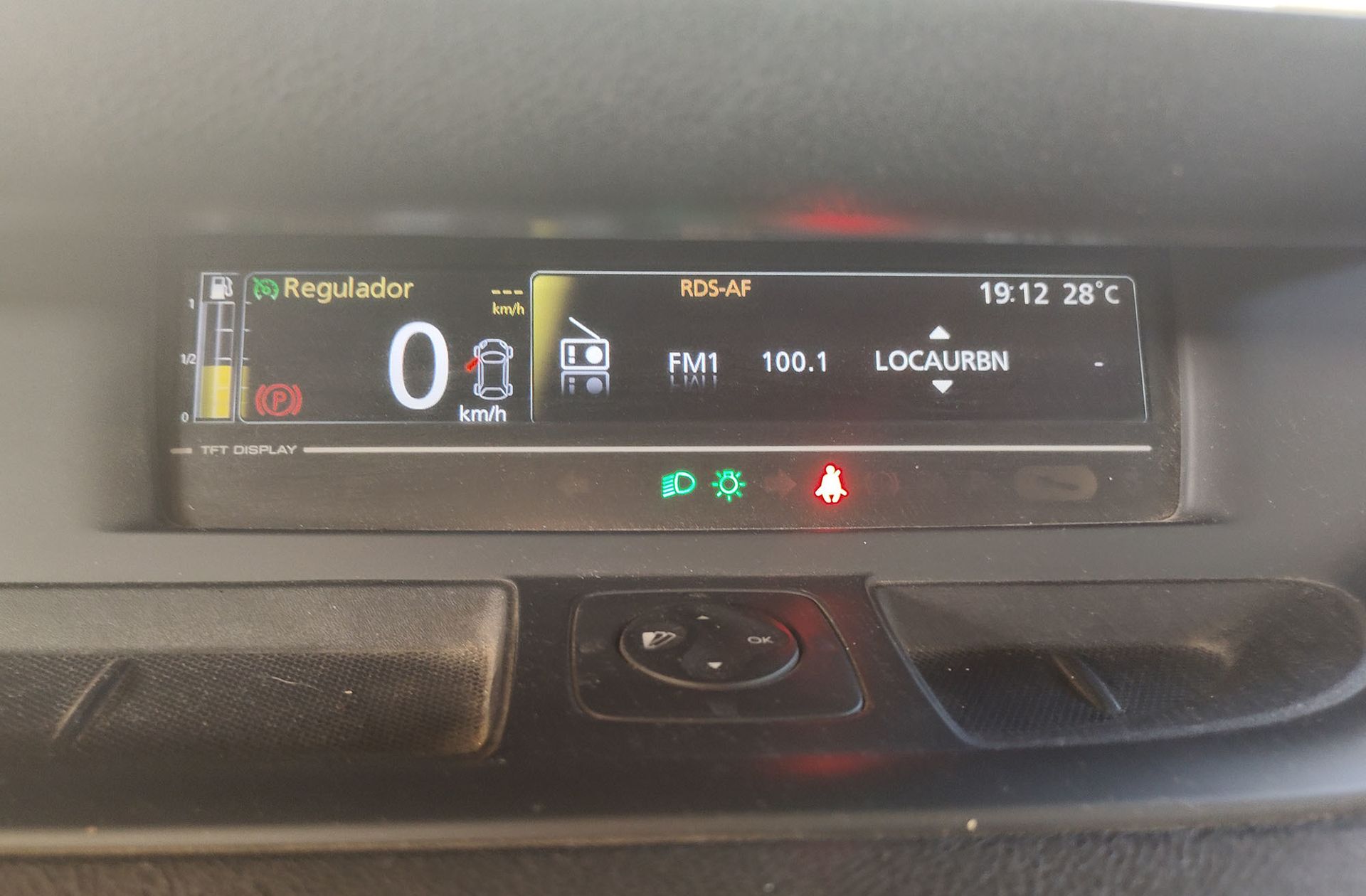 Renault Scénic dCi 95 Expression - foto 32