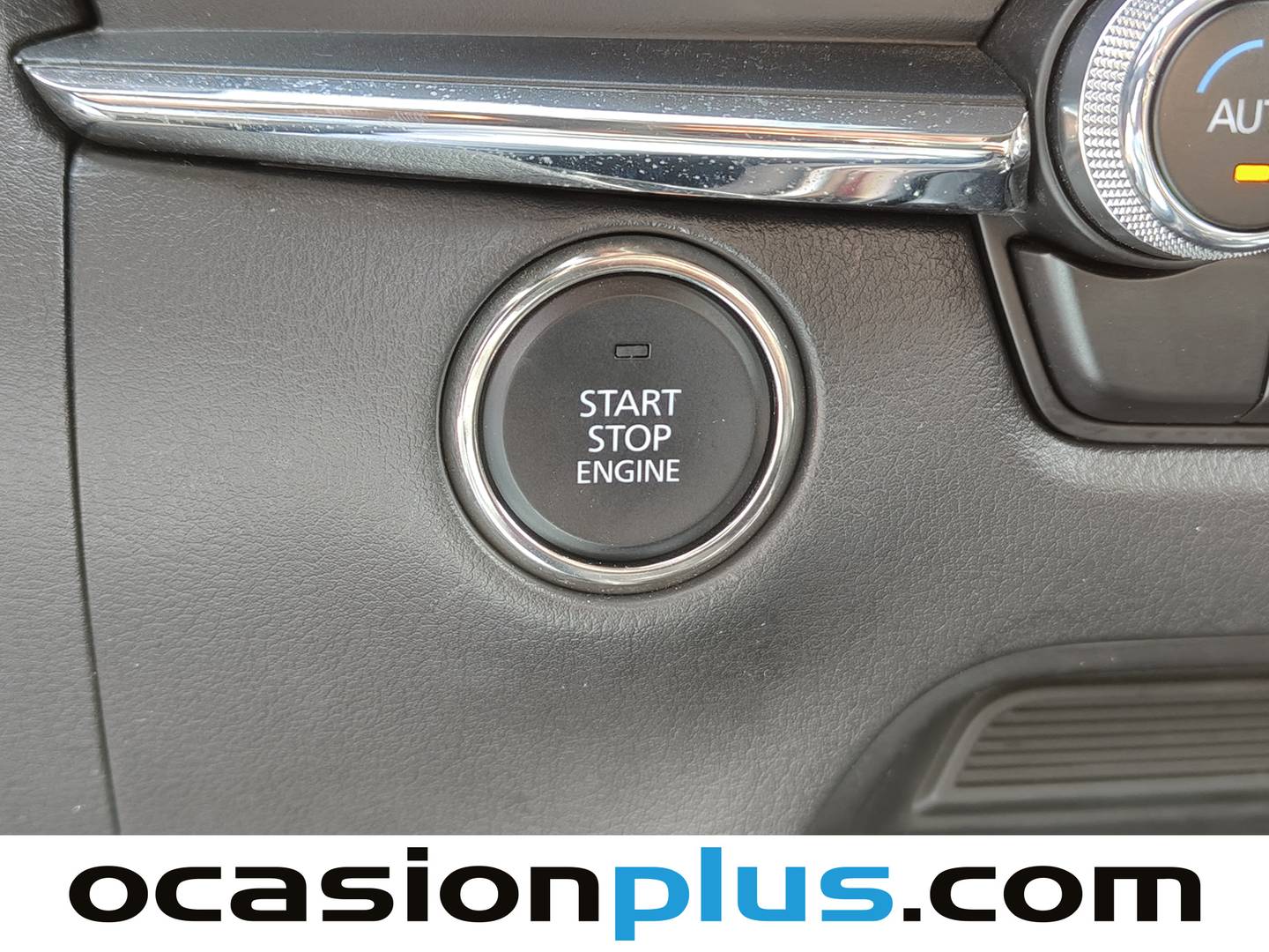 Mazda CX-30 Mazda CX-30 2.0 Skyactiv-G Zenith 2WD (122 CV) de segunda mano