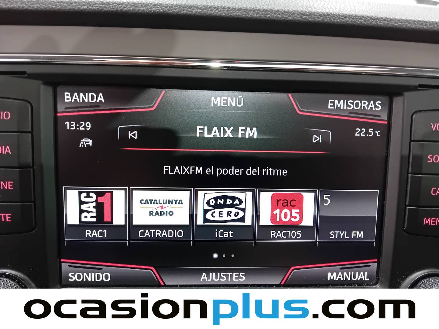 Seat León Seat León ST 1.8 TSI S&S X-perience 4Drive DSG (180 CV) gasolina