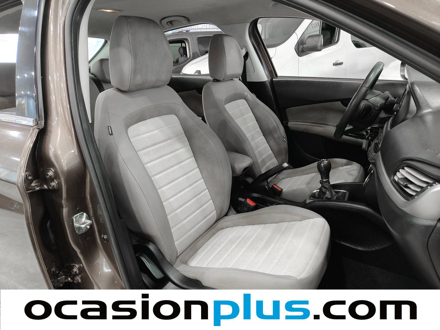 Foto Fiat Tipo Fiat Tipo 1.3 Multijet Lounge (95 CV)