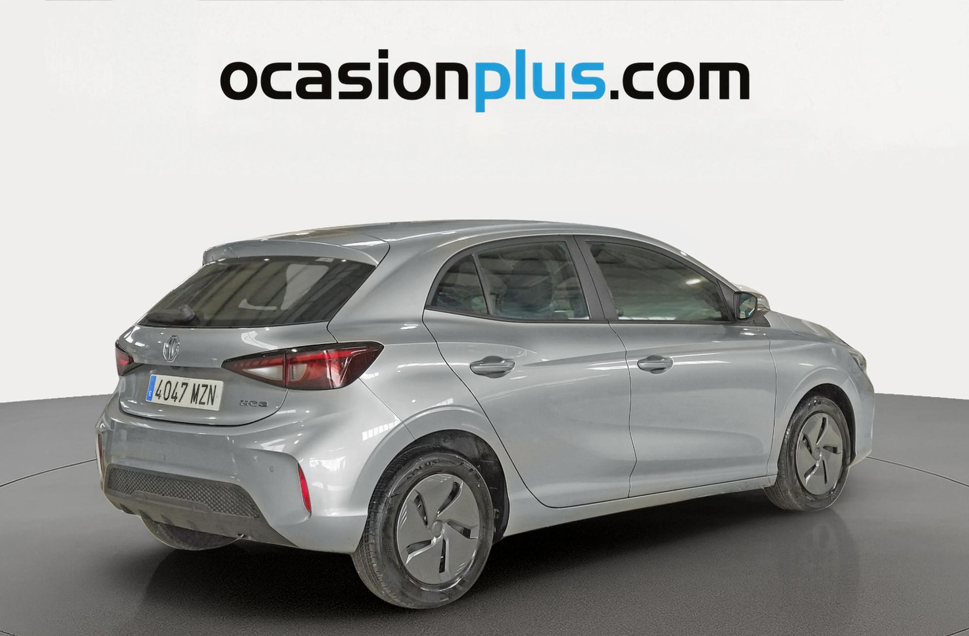 MG3 1.5 Standard - foto 4