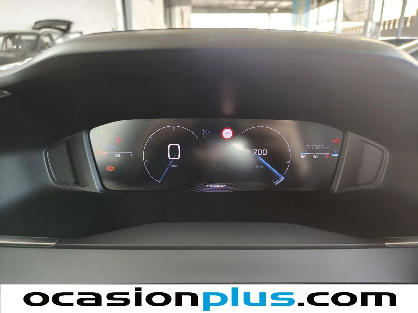 Foto Peugeot 2008 Peugeot 2008 PureTech 100 S&S Allure (100 CV)