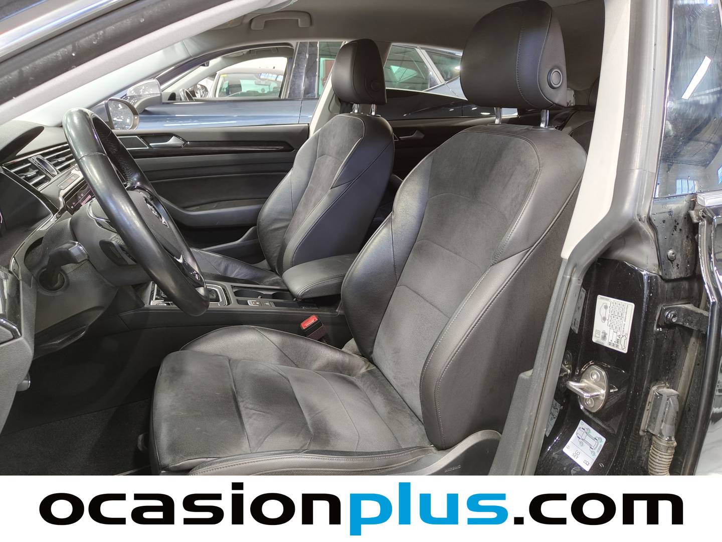 Foto Volkswagen Arteon Volkswagen Arteon Elegance 2.0 TDI (150 CV) DSG