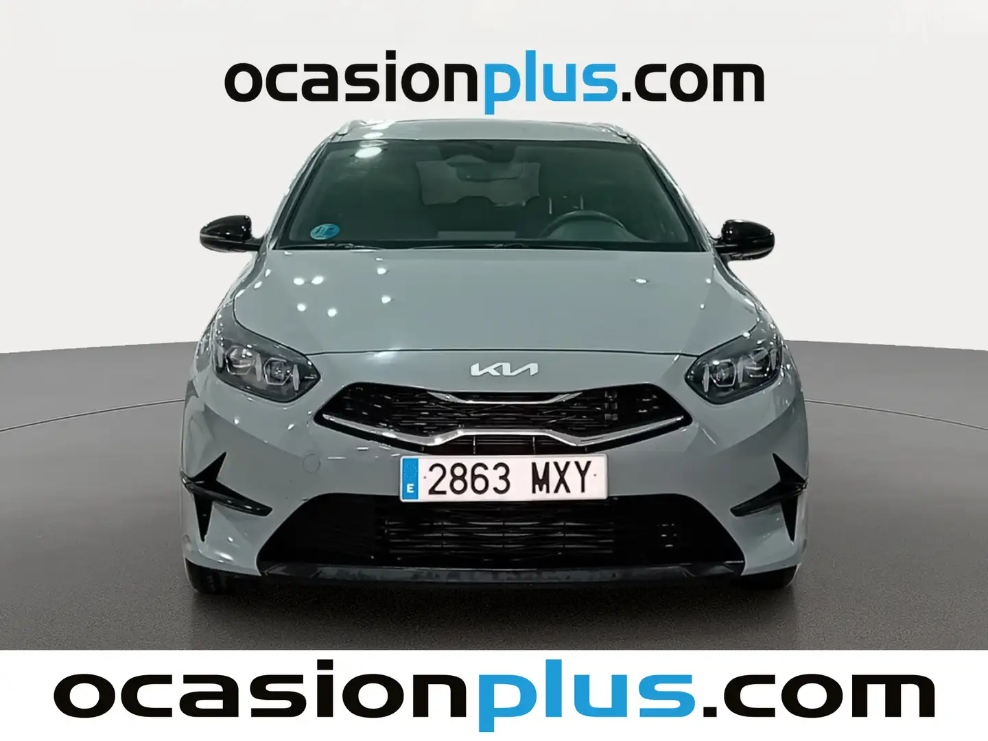 Foto KIA Ceed Tourer Kia Ceed Tourer 1.0 MHEV Style Edition DCT (100 CV)