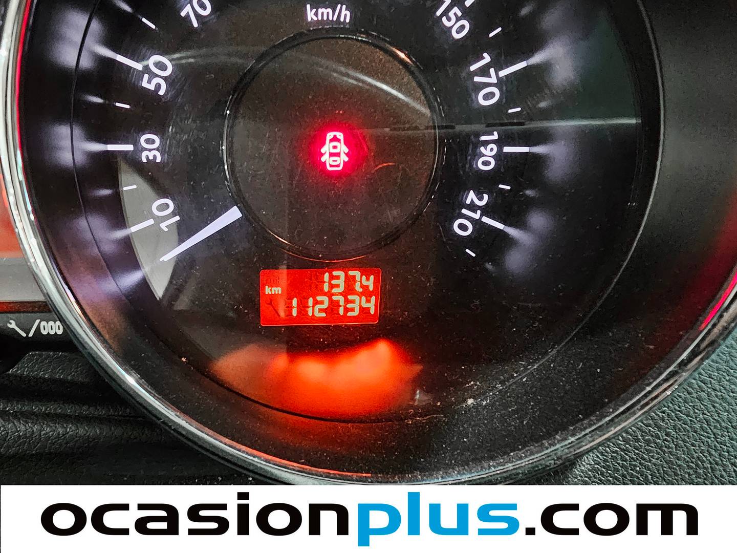 Foto Peugeot 5008 Peugeot 5008 1.6 THP Allure  (156 CV) 7 Plazas