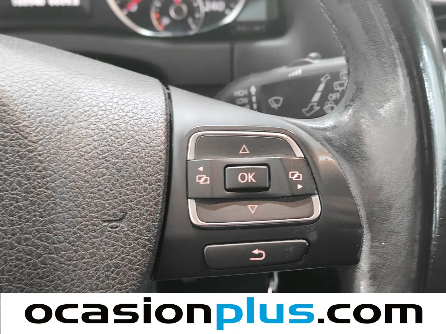 Foto Volkswagen Tiguan Volkswagen Tiguan T1 2.0 TDI BMT 4x2 (140 CV)