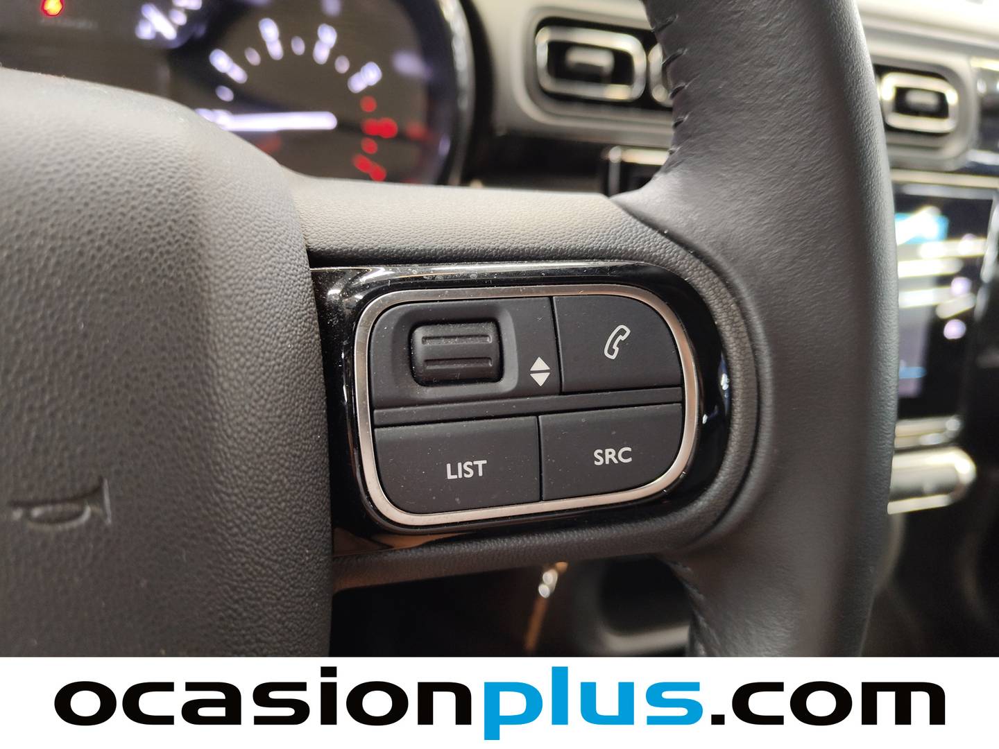 Citroën C3 Citroën C3 BlueHDi 100 S&S Feel Pack (102 CV) 102cv