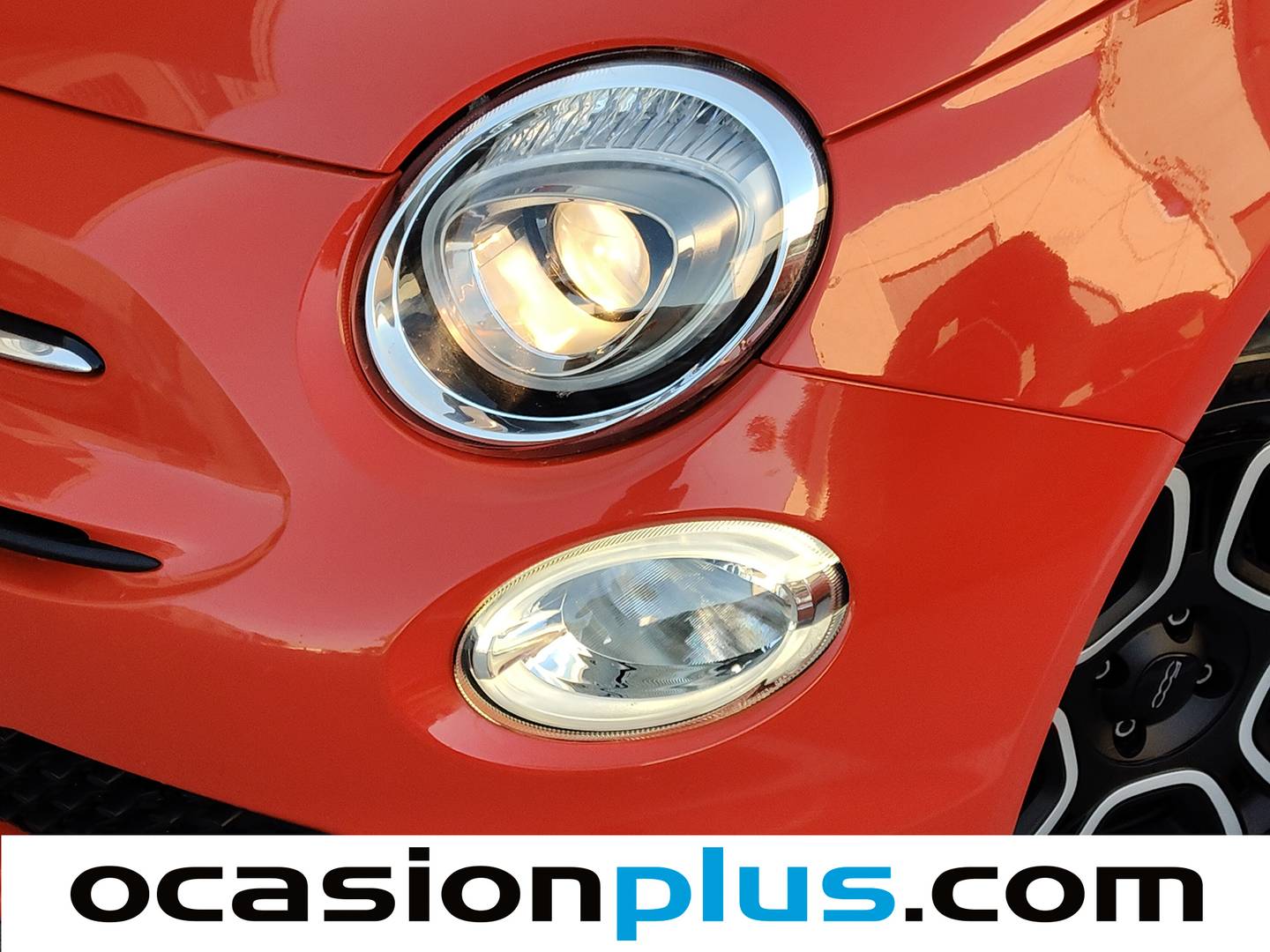 Fiat 500C Fiat 500C 1.0 Hybrid Club (70 CV) barato