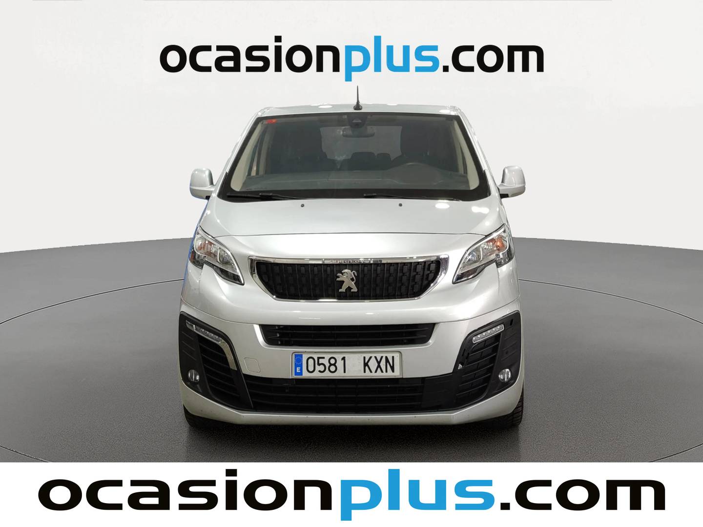 Extras del Peugeot Traveller Peugeot Traveller BlueHDi 150 Active Standard (150 CV)