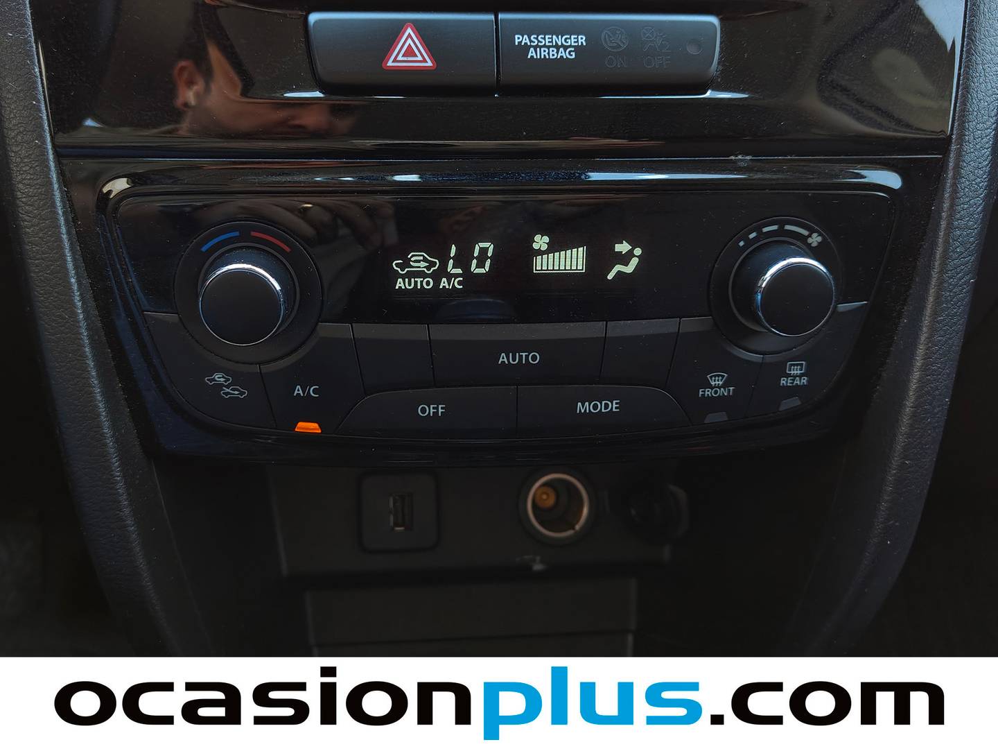Suzuki Vitara Suzuki Vitara 1.4 Turbo Mild Hybrid GLE 4WD (129 CV) seminuevo