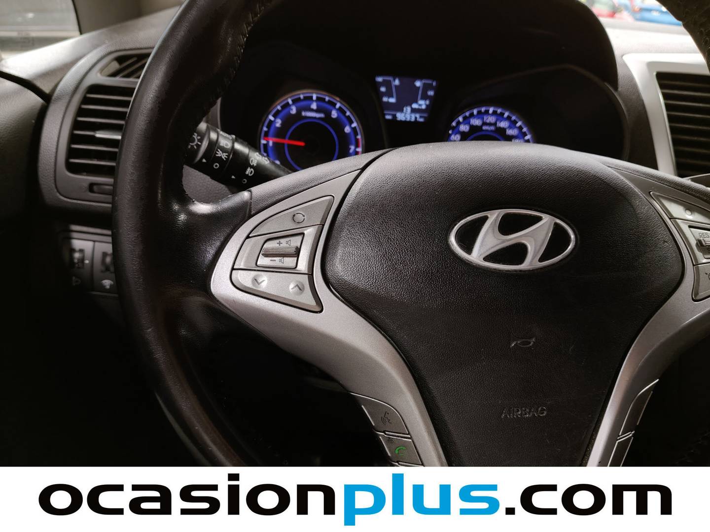 Hyundai ix20 Hyundai ix20 1.4 MPI BlueDrive Tecno (90 CV) 2016