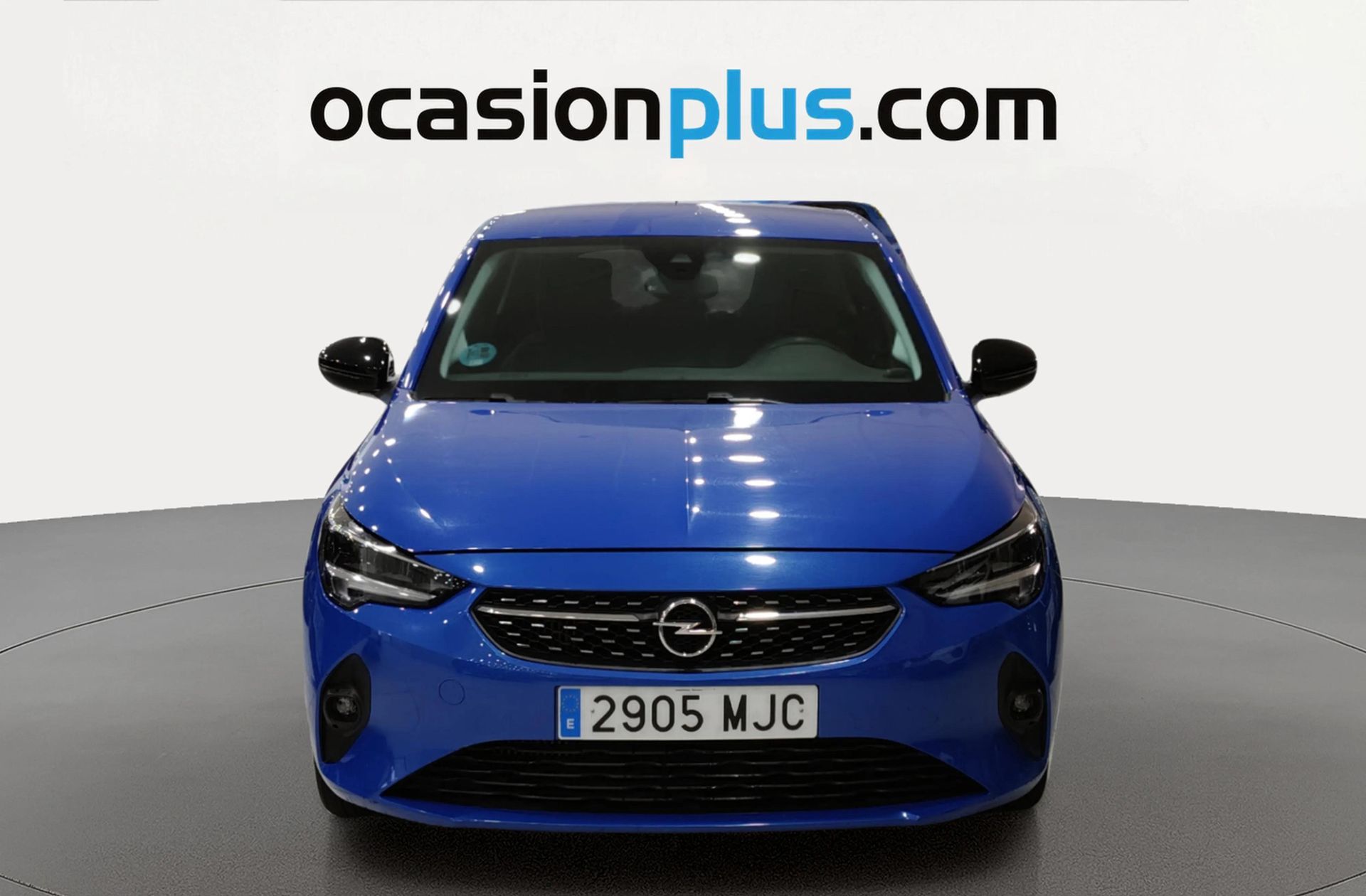 Opel Corsa 1.2 Turbo XHL Elegance - foto 11