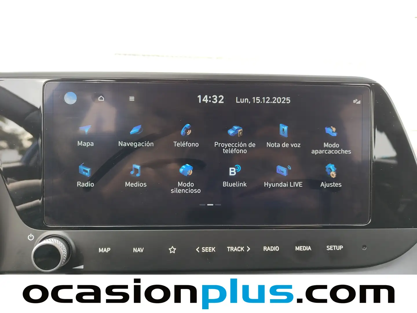 Foto Hyundai Bayon Hyundai Bayon 1.0 TGDI 48V Maxx (100 CV)