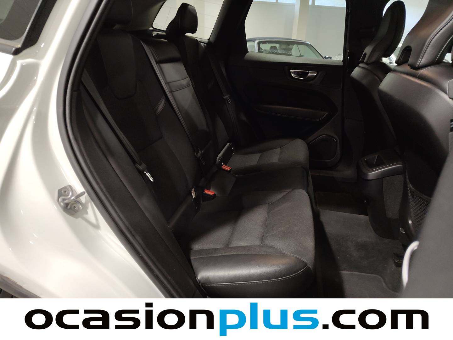Volvo XC60 Volvo XC60 D3 Momentum (150 CV) al mejor precio