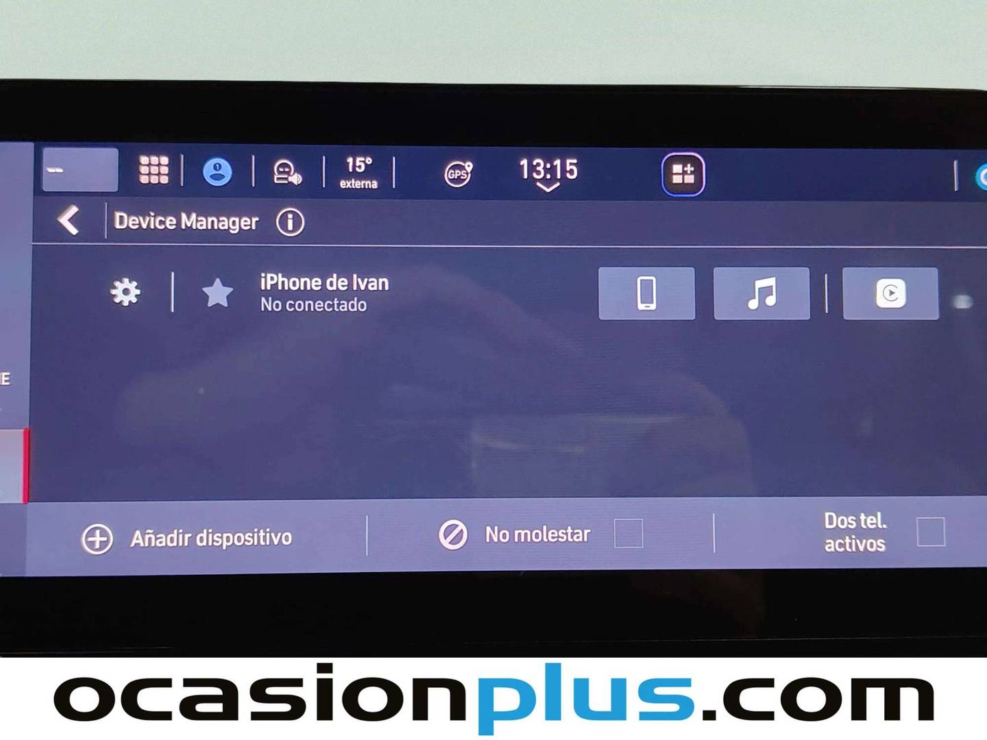 Fiat 500 Fiat 500 Electrico Electrico Icon Hb 320km (118 CV) de segunda mano