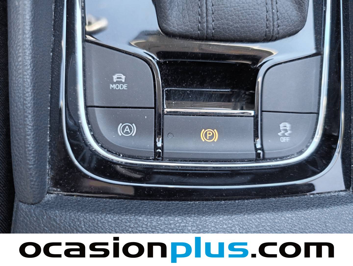 Acabados Skoda Kodiaq Skoda Kodiaq 2.0 TDI Ambition 4x2 DSG (150 CV) 7 Plazas