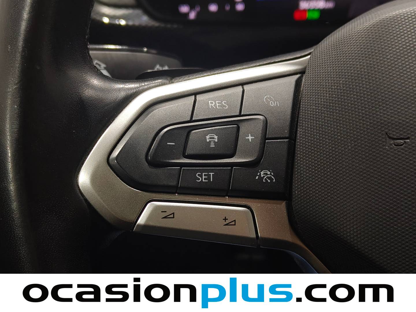 Volkswagen T-Cross Volkswagen T-Cross ``Más`` 1.0 TSI (116 CV) DSG al mejor precio