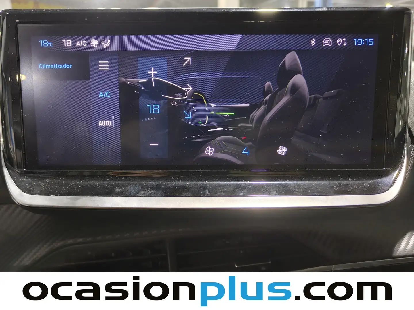 Foto Peugeot 208 Peugeot 208 PureTech 100 Allure (100 CV)