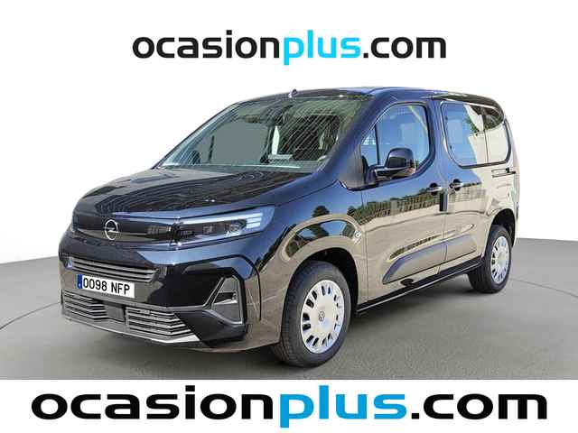 Coches de Ocasión Monovolumen