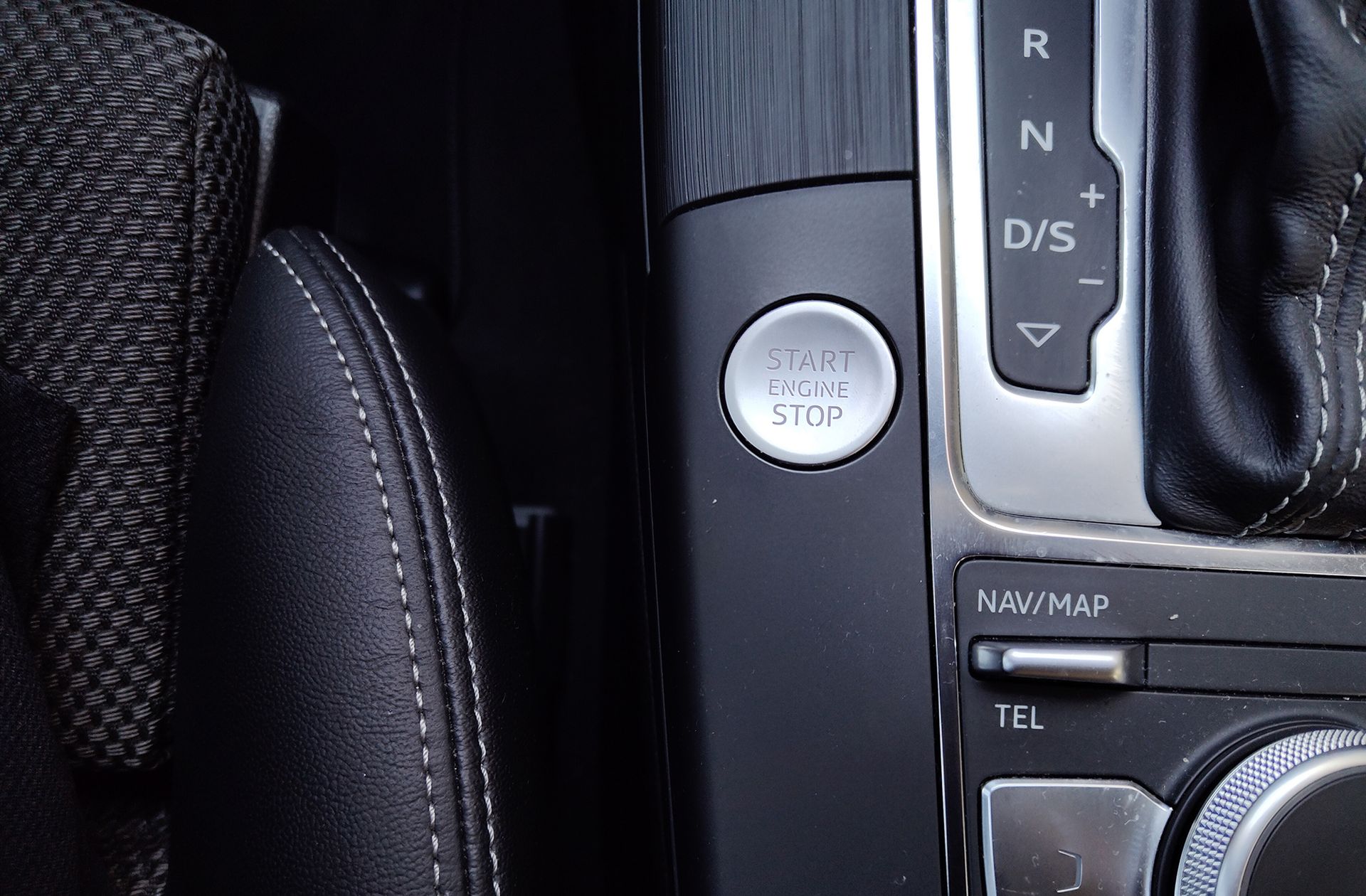 Audi A3 Sedan Sedan S line 35 TFSI S tronic - foto 31