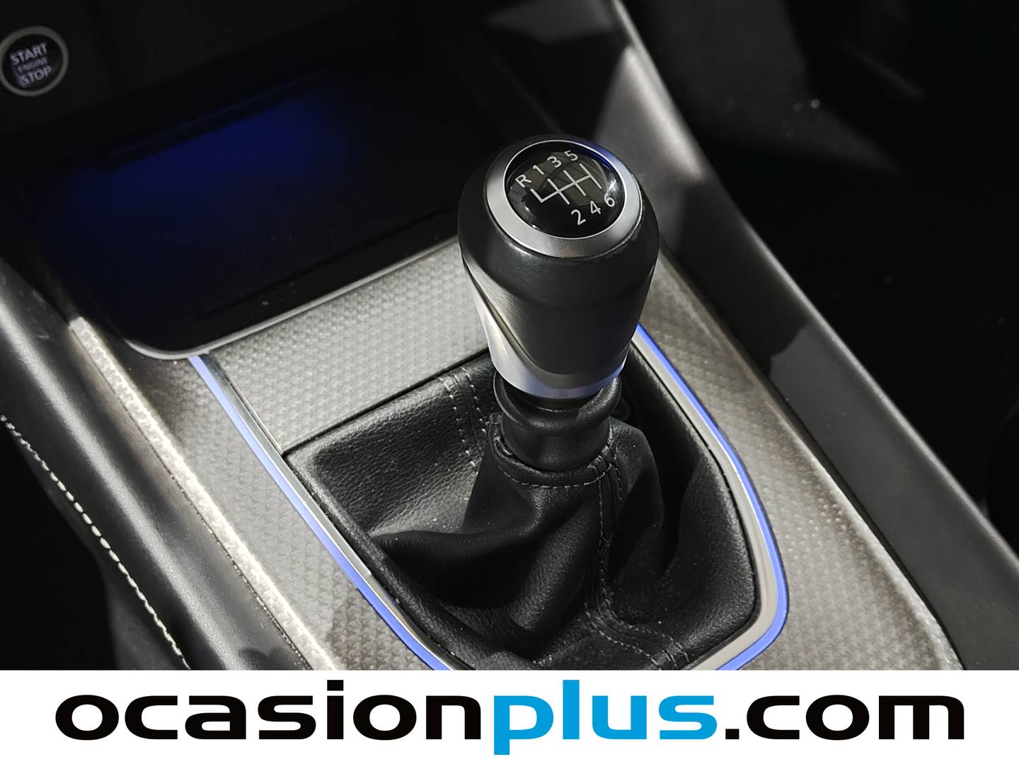 Foto Nissan QASHQAI Nissan Qashqai DIG-T 140 N-Connecta (140 CV)