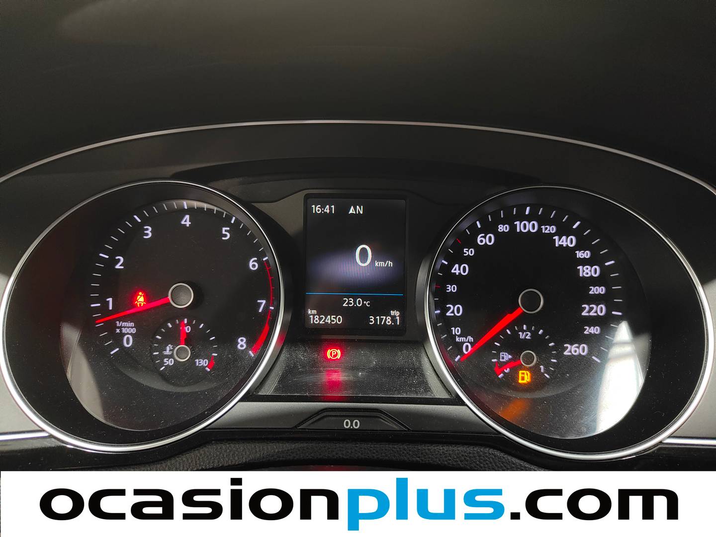 Volkswagen Passat Volkswagen Passat Advance 1.4 TSI ACT (150 CV) de segunda mano