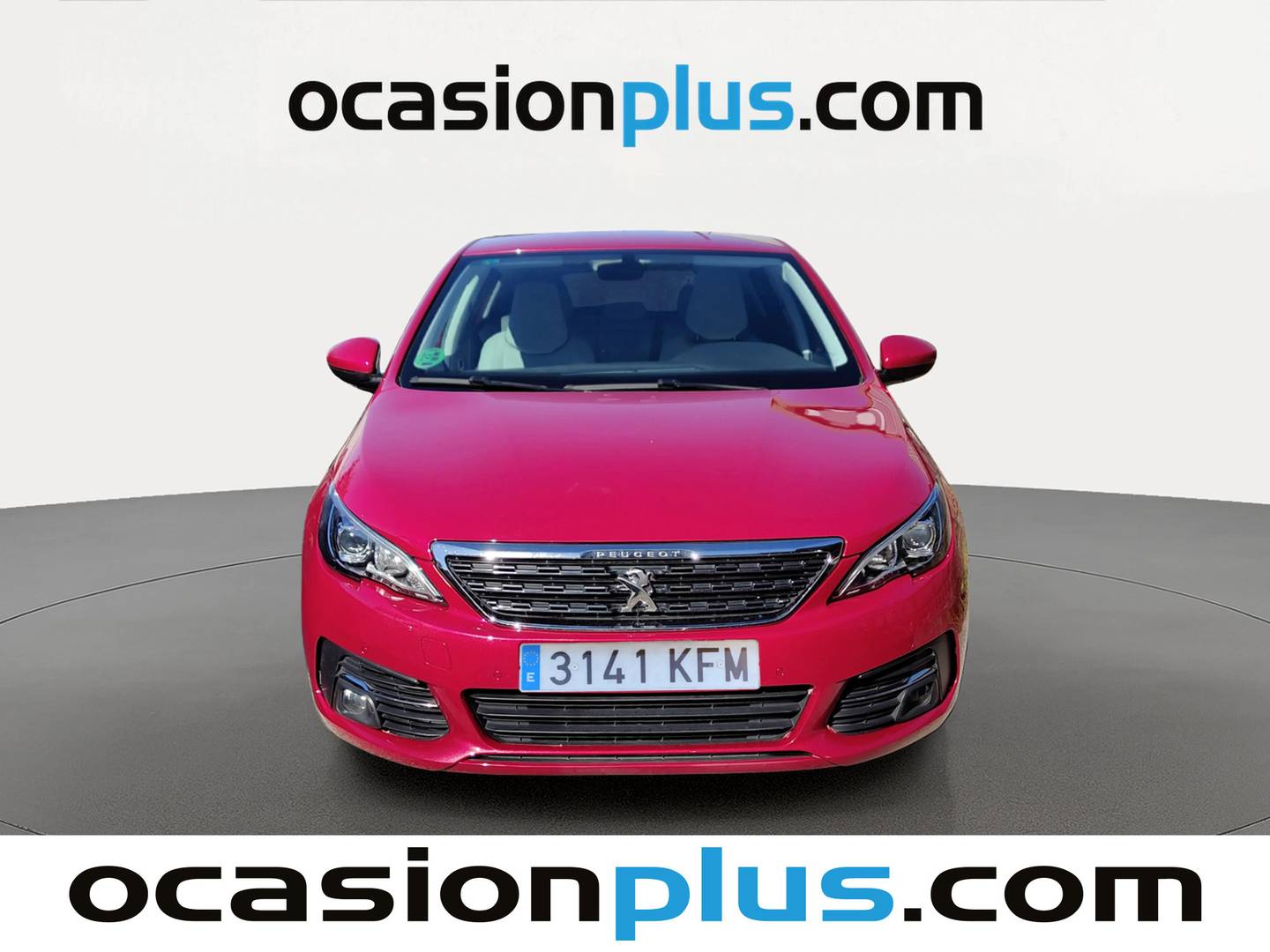 Peugeot 308 Peugeot 308 PureTech 130 S&S Allure EAT6 (130 CV) al mejor precio
