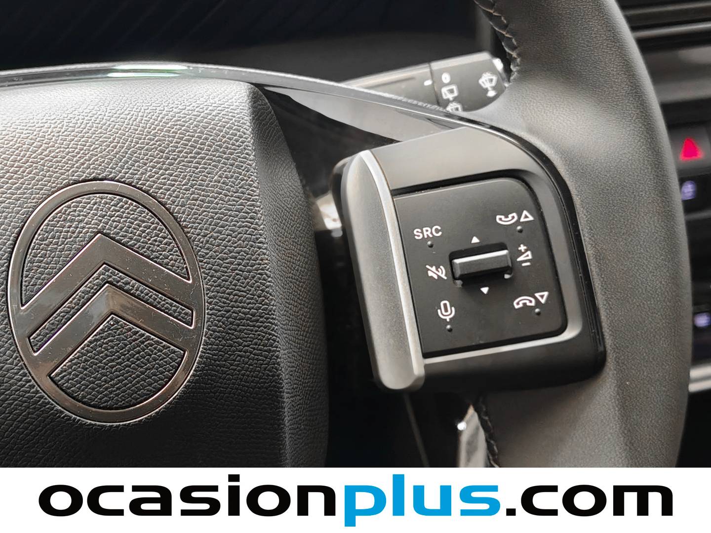 Citroën C3 Aircross Citroën C3 Aircross Hybrid 145 Plus e-DCS6 (145 CV) seminuevo