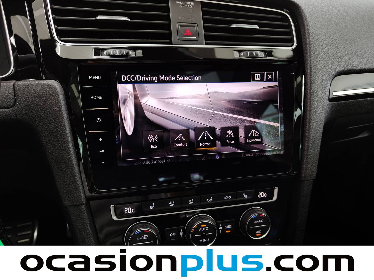 Volkswagen Golf Volkswagen Golf Variant R 2.0 TSI 4Motion (310 CV) DSG barato