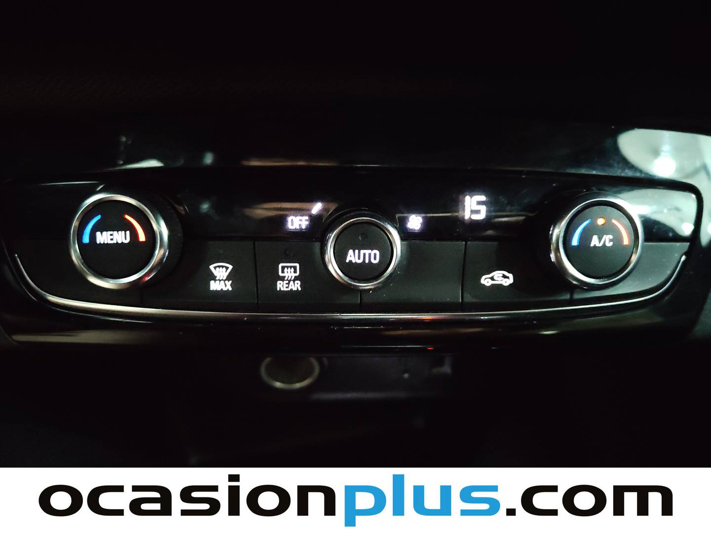 Opel Corsa Opel Corsa 1.2 Turbo XHT GS-Line Auto (130 CV) gasolina