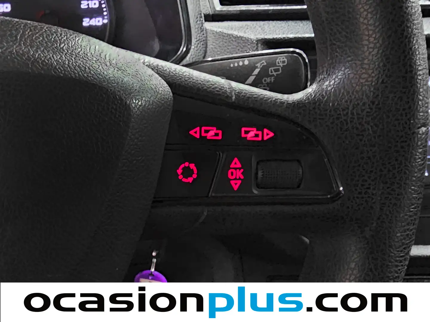 Foto Seat Ibiza SEAT Ibiza 1.6 TDI Reference Plus (95 CV)