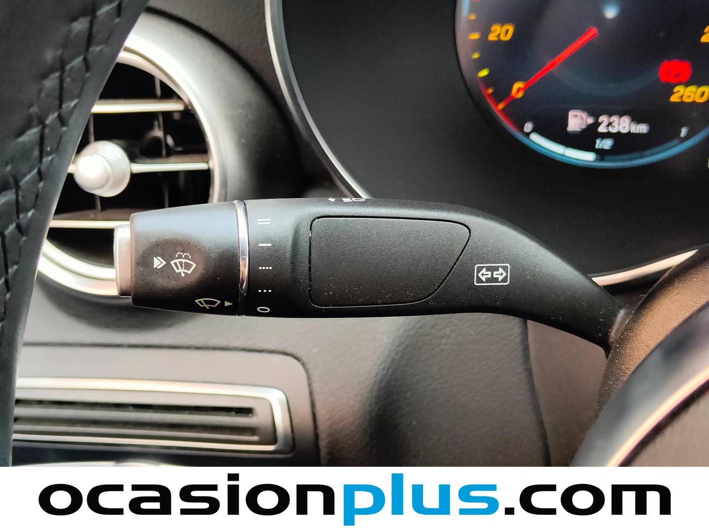 Foto Mercedes Clase C Mercedes-Benz Clase C C Coupe 300 (258 CV) Pack AMG