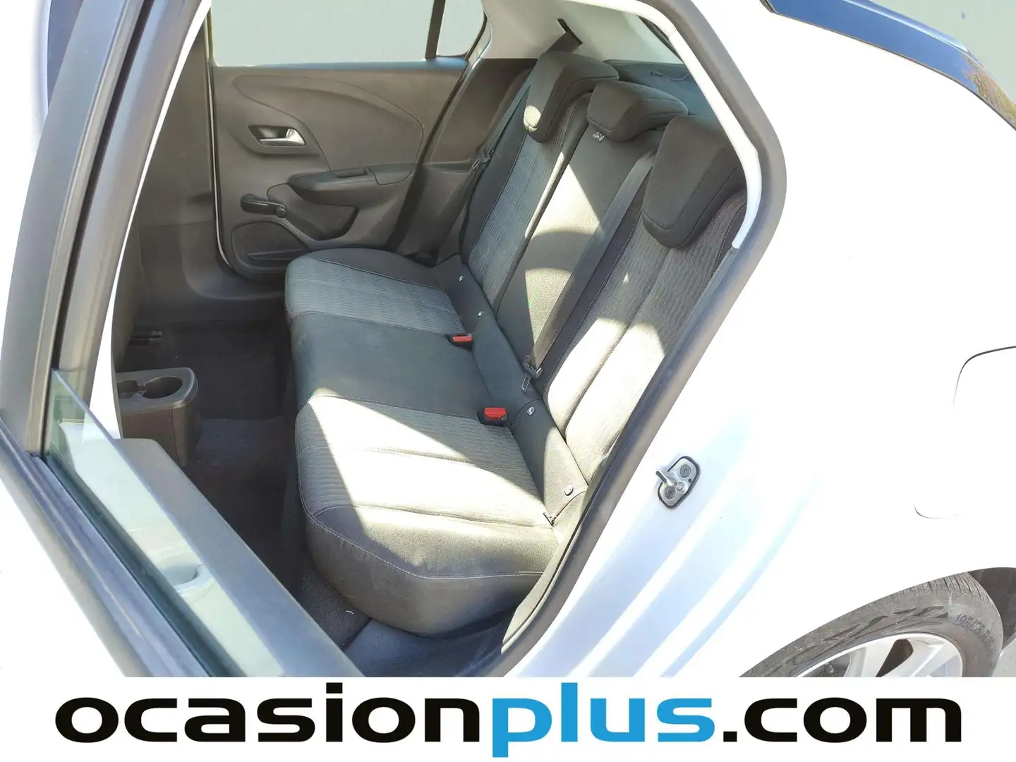 Foto Opel Corsa Opel Corsa 1.2 XEL Edition (75 CV)