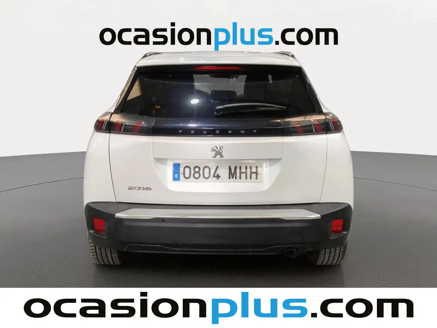 Foto Peugeot 2008 Peugeot 2008 PureTech 100 S&S Allure (100 CV)