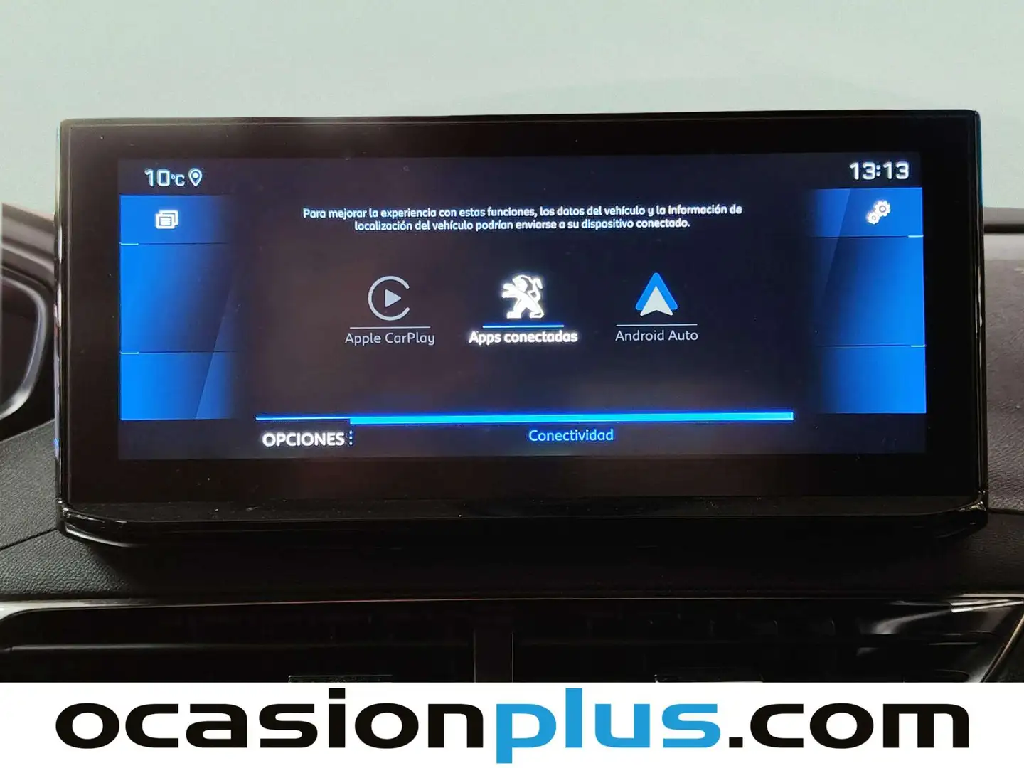 Foto Peugeot 3008 Peugeot 3008 BlueHDi 130 S&S Allure Pack EAT8  (130 CV)