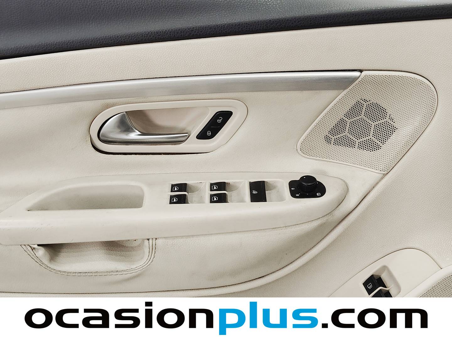Volkswagen Eos Volkswagen Eos 2.0 T FSI (200 CV) 2006