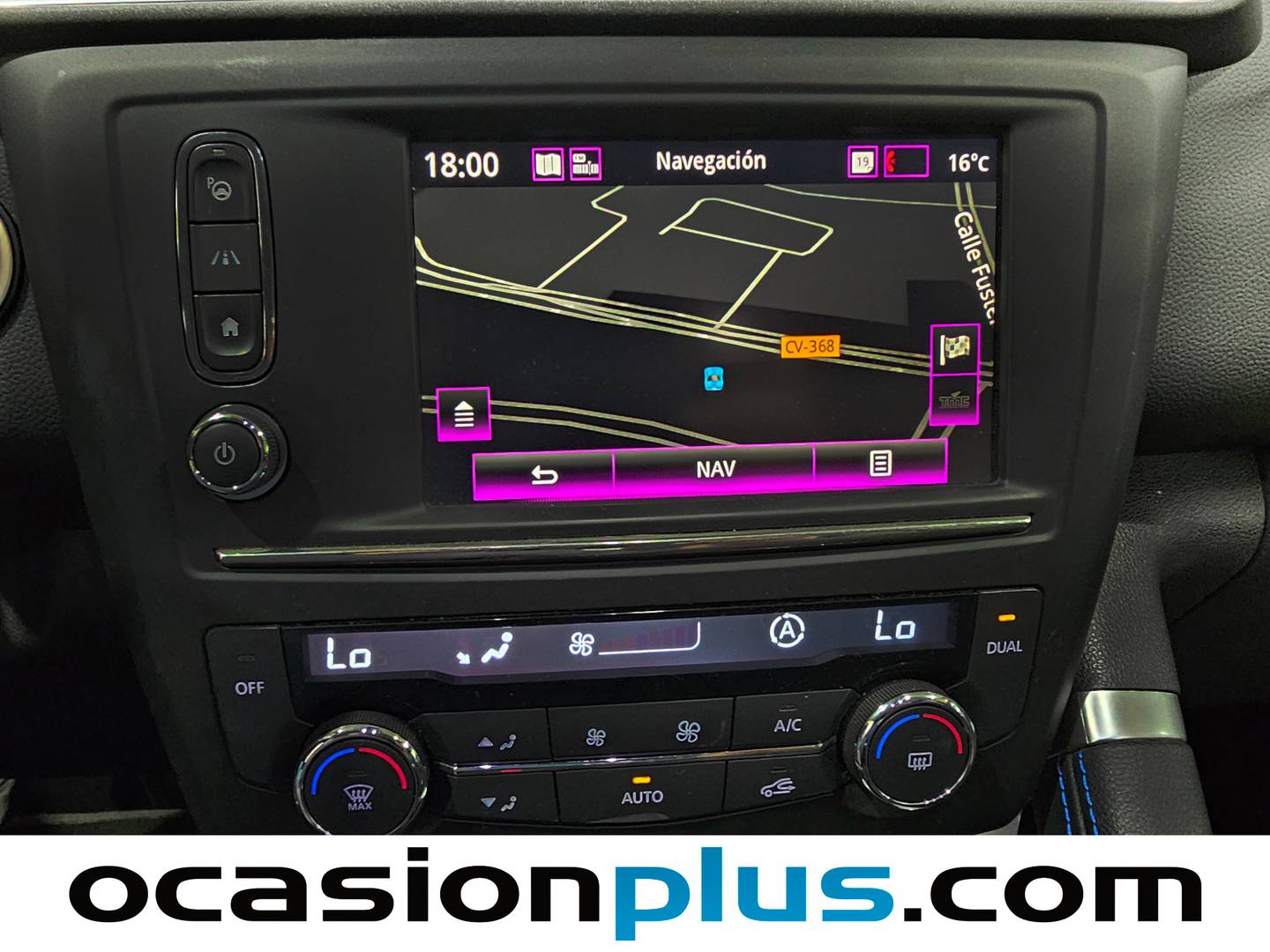 Extras y acabados del Renault Kadjar Renault Kadjar S -Edition GPF TCe  (140 CV)