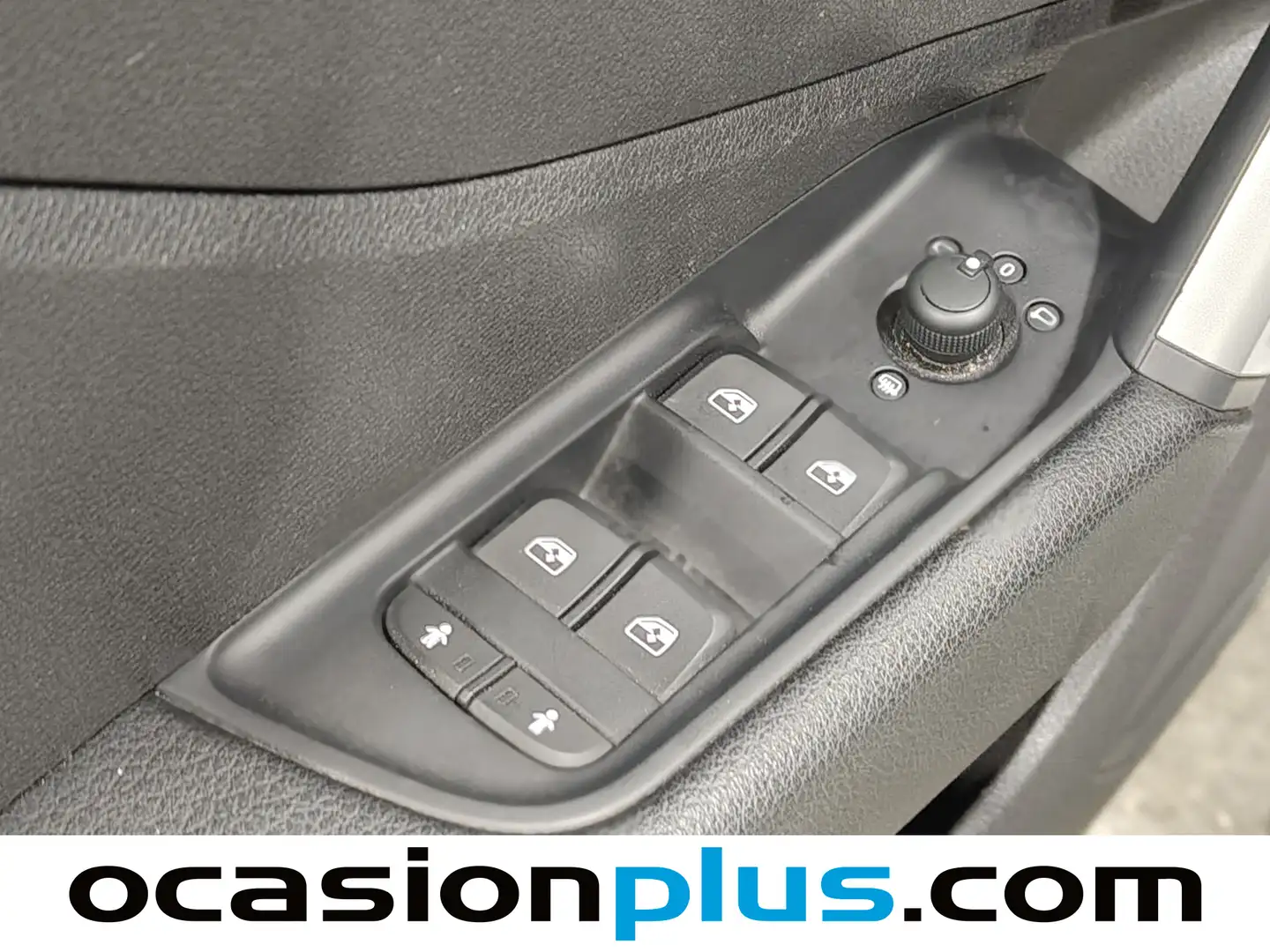 Foto Audi Q2 Audi Q2 Advanced 30 TDI (116 CV)