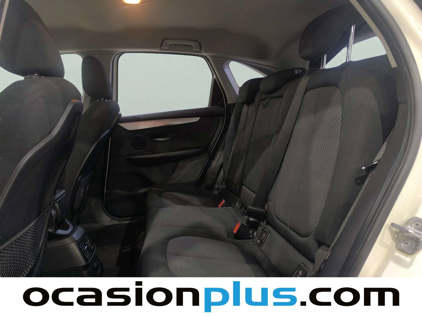 BMW Serie 2 Active Tourer BMW Serie 2 216d Active Tourer (116 CV) 2017