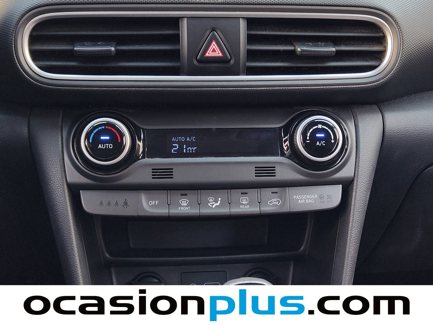 Hyundai Kona Hyundai Kona 1.0 TGDI Klass 4x2 (120 CV) barato