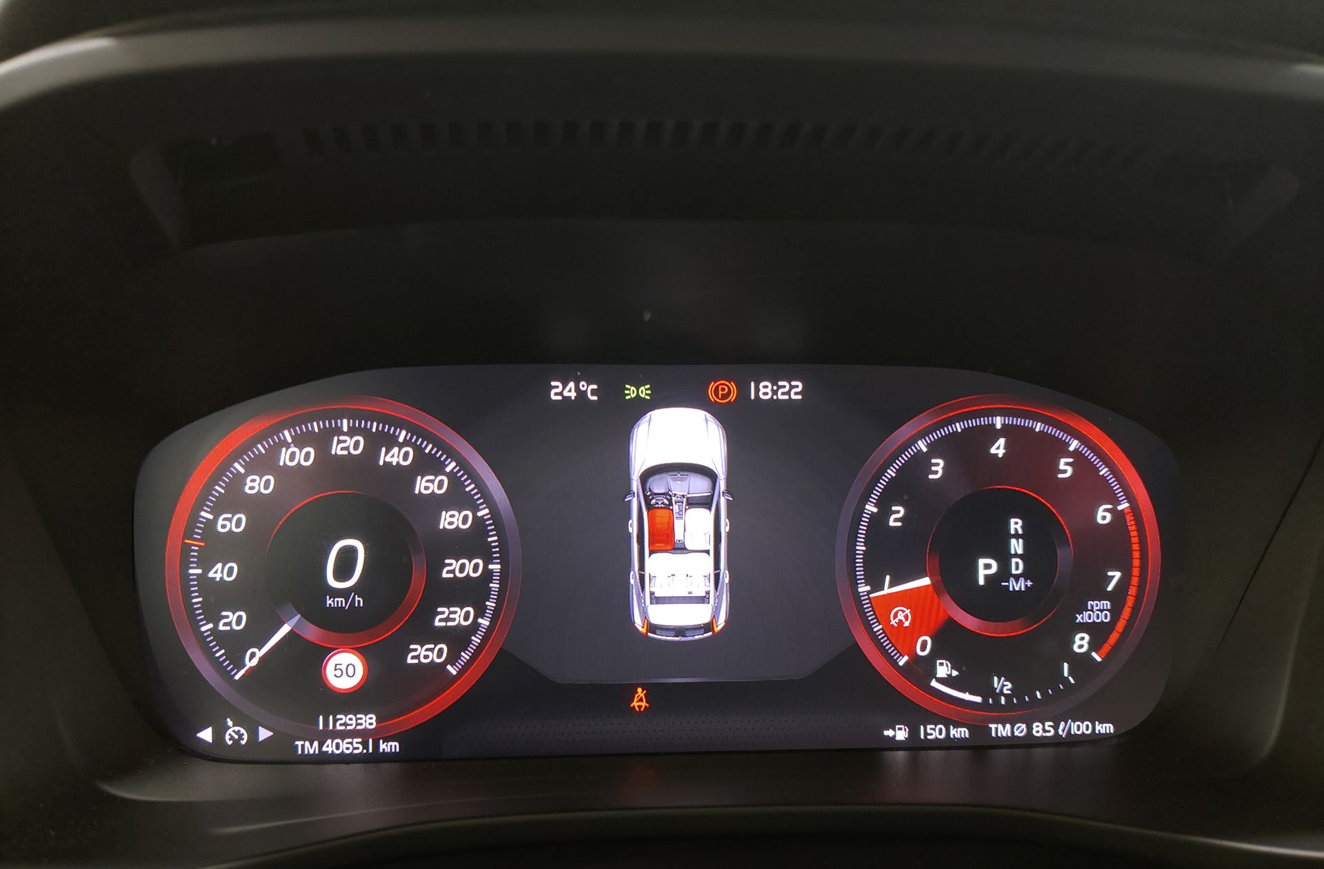 Volvo XC40 T3 Momentum Pro - foto 26