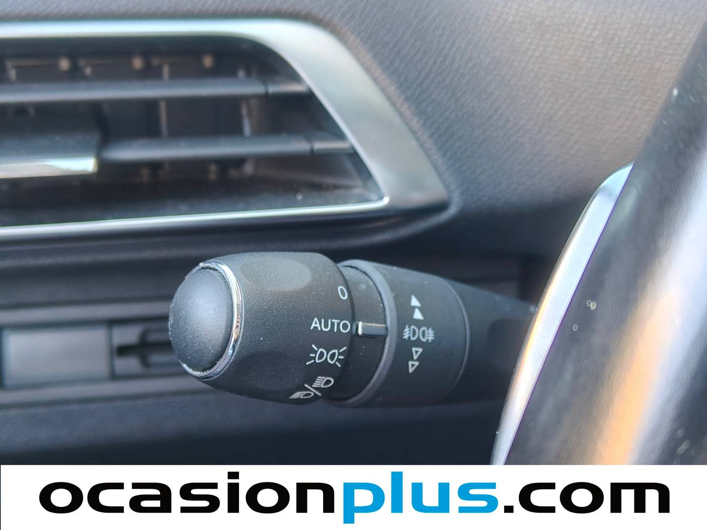 Peugeot 3008 Peugeot 3008 PureTech 130 Allure EAT6 (130 CV) seminuevo
