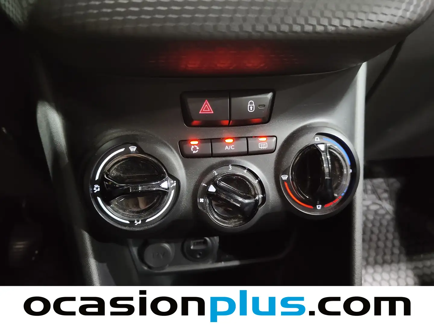 Foto Peugeot 2008 Peugeot 2008 VTI 82 Active  (82 CV)