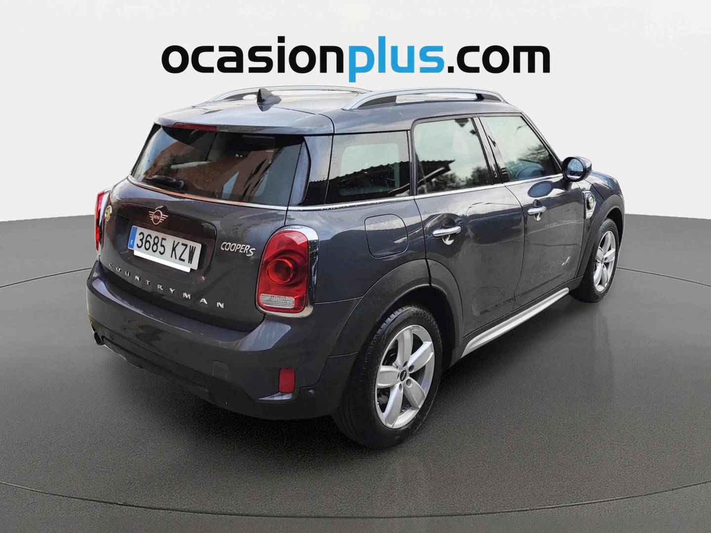 Foto Mini Countryman MINI MINI Countryman Cooper S E ALL4 (224 CV)