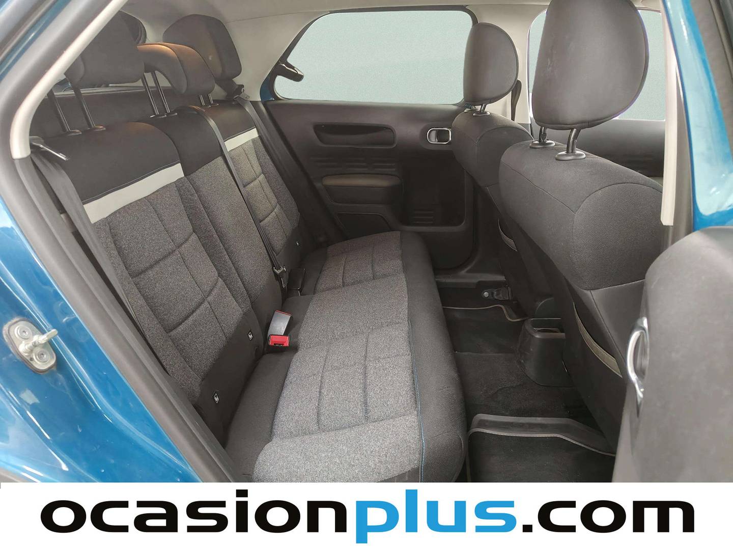Citroën C4 Cactus Citroën C4 Cactus PureTech 82 Feel (82 CV) al mejor precio