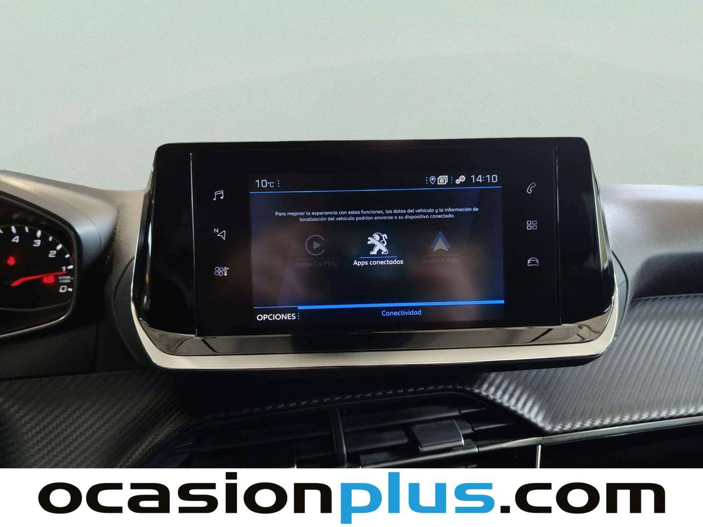 Foto Peugeot 2008 Peugeot 2008 PureTech 100 S&S Allure (100 CV)