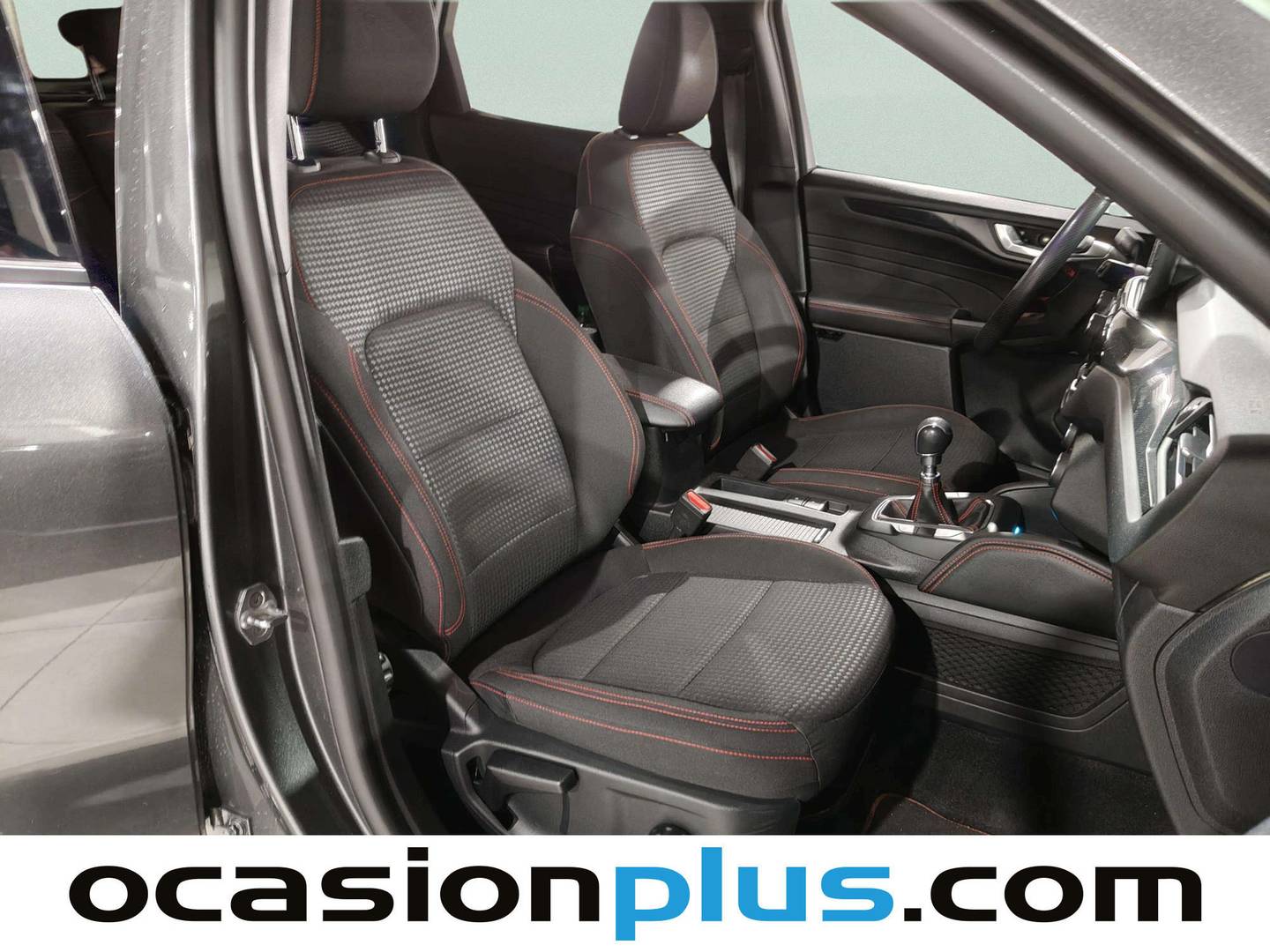 Ford Kuga Ford Kuga 1.5 EcoBlue ST-Line 88 kW (120 CV) al mejor precio